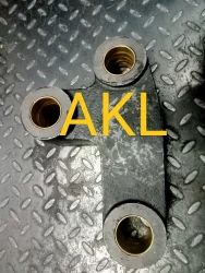 Bell Crank Bush [3PC=1Set] for LEYLAND 2516
