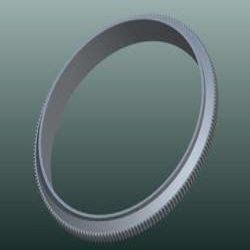 Protecting RING(B ),Model:SCAJ-020-720 for Batching Plant HZS90