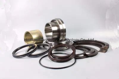 Protecting RING(B ),Model:SCAJ-015-720 for Batching Plant HZS90
