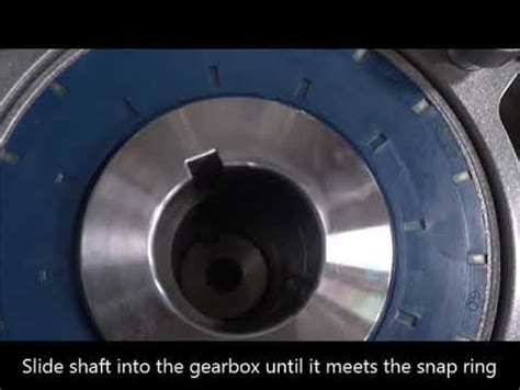 Protection RING A,Model:SCAJ-015Q-243 for Batching plant HZS60