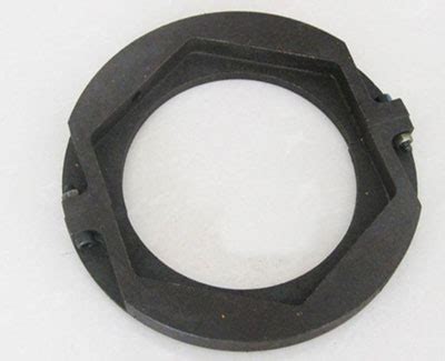 Protection RING A,Model:SCAJ-230-243 for Batching Plant HZS60