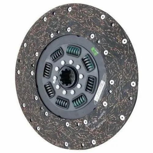 Pressure Plate,P/N-886325010015 for TATA 2518 C 6x4