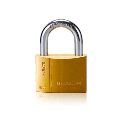Pad Lock 50 mm