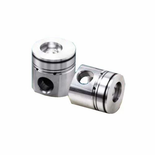 Engine Piston[6PC=1Set]for TATA 2518BSIII(Bulk)