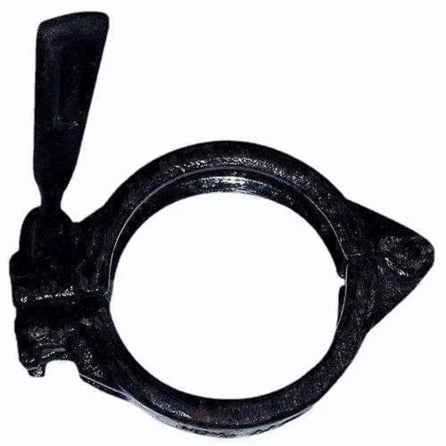 Reducer clamp