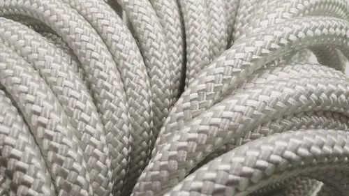 Nylon Rope,Dia-1/2'' for Concrete Pump