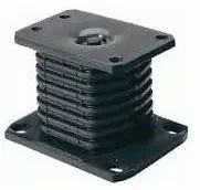 Rubber Mounting For Leaf Spring P/N-IC335649