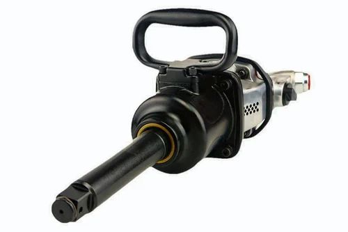 Pneumatic Nut Runner (Size 1")