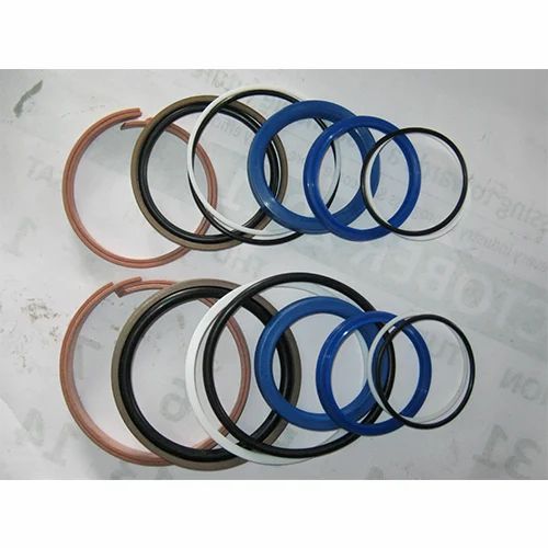 Wheel Cylinder Seal Kit Model:LW300KN for XCMG PAYLOADER