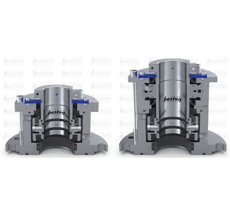 Seal[1],Model:SCAB-230-234 for Batching Plant-STAR 70SH