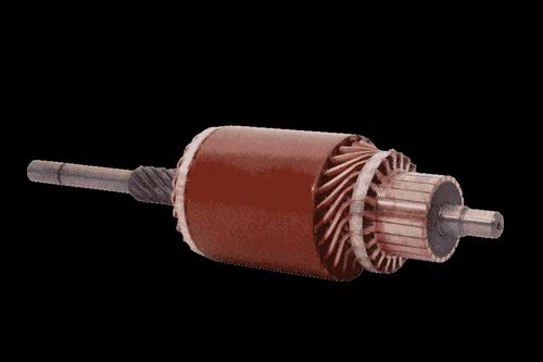 Self ARMATURE for TATA 2518 C 6x4