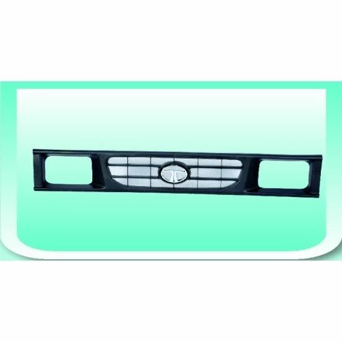 Front Grill Shoe Casing 13 Pcs Set for TATA 407 EX2