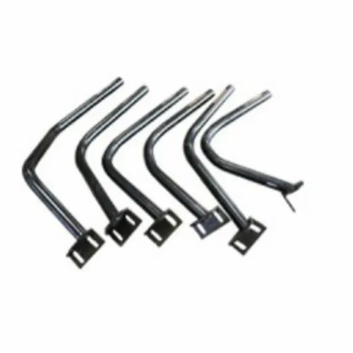 Side Arms for batching plant HZS 120