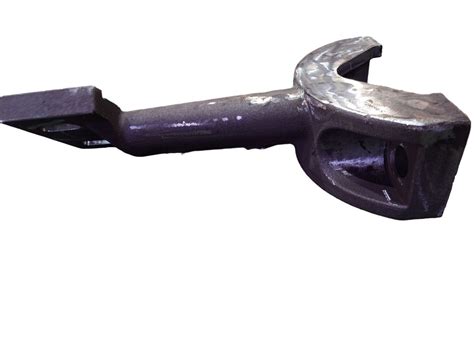 Side Arms for Zoomlion JS2000 batching plant