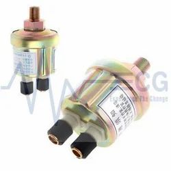 Engine Oil Pressure Sensor for TATA2518 Dump Truck