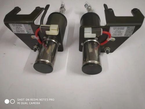 Solenoid Switch 24V for Kirloskar Engine