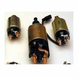 Self Starter Solenoid Switch for TATA 2518 C 6X4
