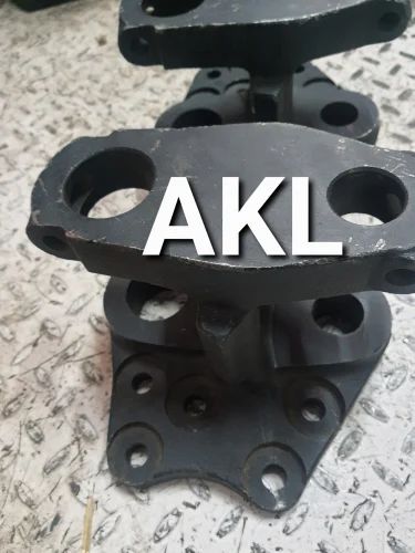 Spring Hanger Rear Double Pin for TATA 2516 TC