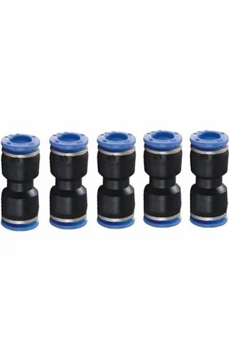 Pneumatic Straight Connector 12 mm