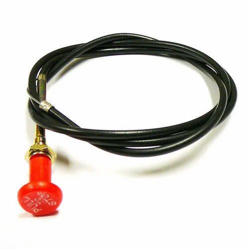 Stop Cable L -1.6 MTR