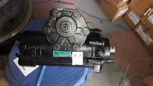 Steering Box Assembly for LEYLAND 2518 il