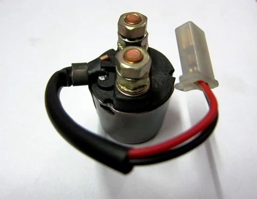 Self starter Relay 24 volt for LEYLAND 2518 iL