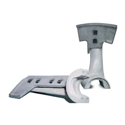 Support[2],Model:SCAZ-230-157 for Batching Plant-STAR 70SH