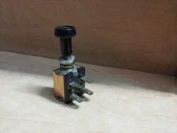 Head Deeper Switch Assembly for TATA 407