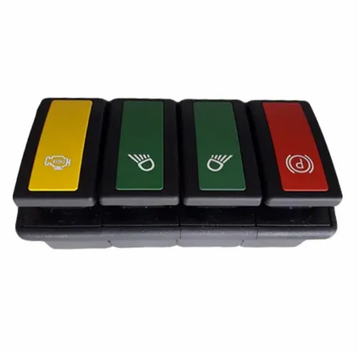 Indicator switch-BV65