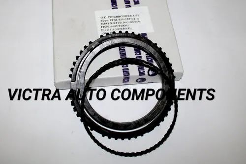 Synchronizing RING 1/2 Speed Gear for LEYLAND 2516