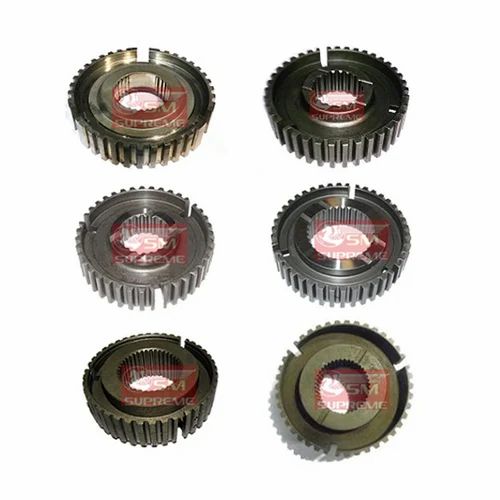 Synchronizing HUB 48Teeth 3/4 Speed Gear for LEYLAND 2518il