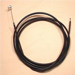 Teleflex System 3700 mm P/N 10002380 for Concrete Pump SCHWING SP2800