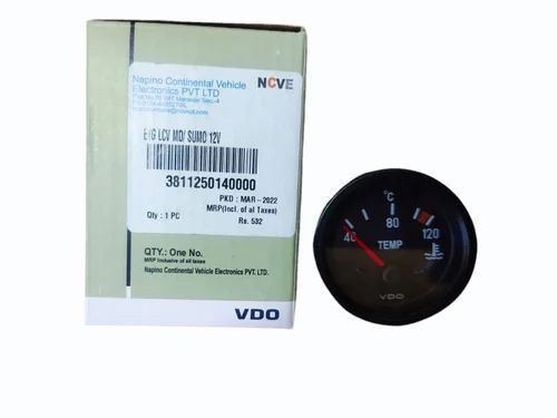Temperature Meter 24V for LEYLAND 2516 & 2518 il