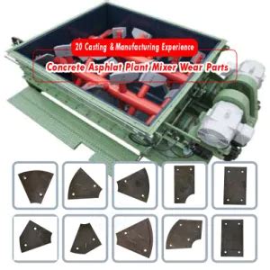 Middle Tips for Zoomlion JS2000 batching plant