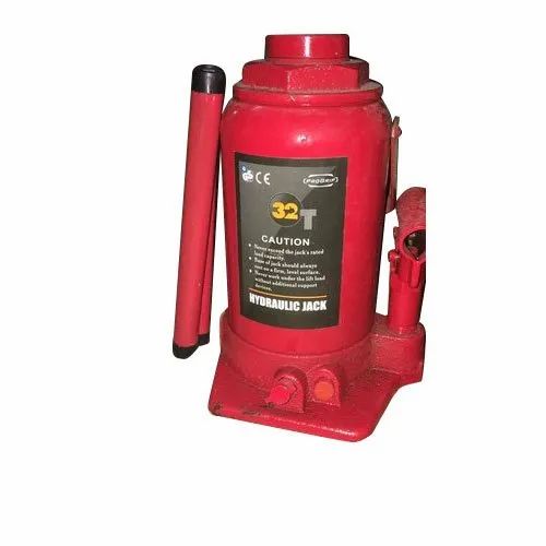 Hydraulic Jack 32Ton
