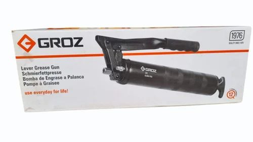 Hand Grease Gun