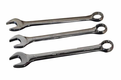 Combination Spanner 6-32mm