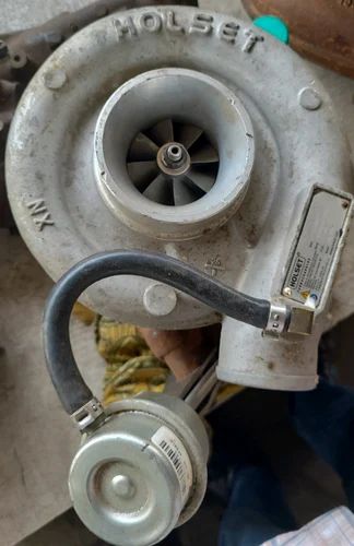 Turbo Charger Assembly For TATA 2518 BSIII