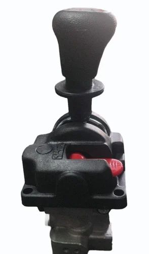 Air Controller Valve TATA 2618 C 6X4