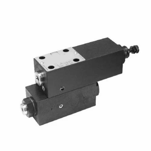Unloaded Valve Kit for TUSKER SUPER