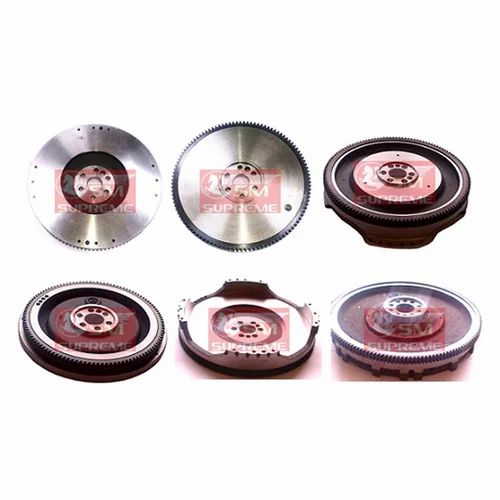 Fly Wheel (P/N: ID300430) for Eicher Pick Up Model: Pro 1055CT