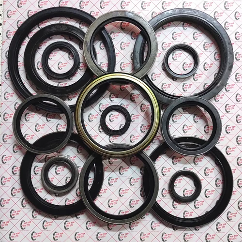 Wheel Oil SEAL Rear for LEYLAND 2516