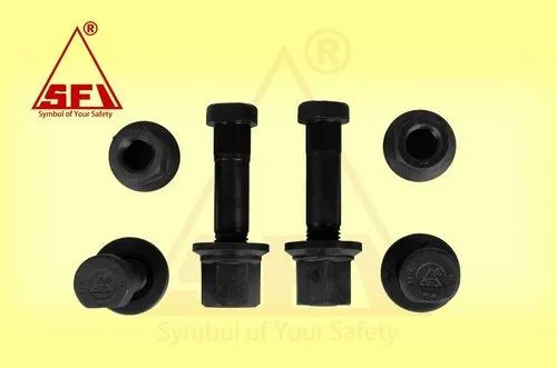 Wheel Stick Front for TATA 2518