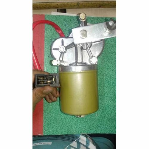 Wiper Motor 12V for Tata 407 EX2