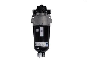 Water Separator Filter for TATA-2518 (P/N-278609119909 with out sensor)
