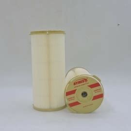 Fuel Water Separator Filter, Part No: Parker 2020PM-OR