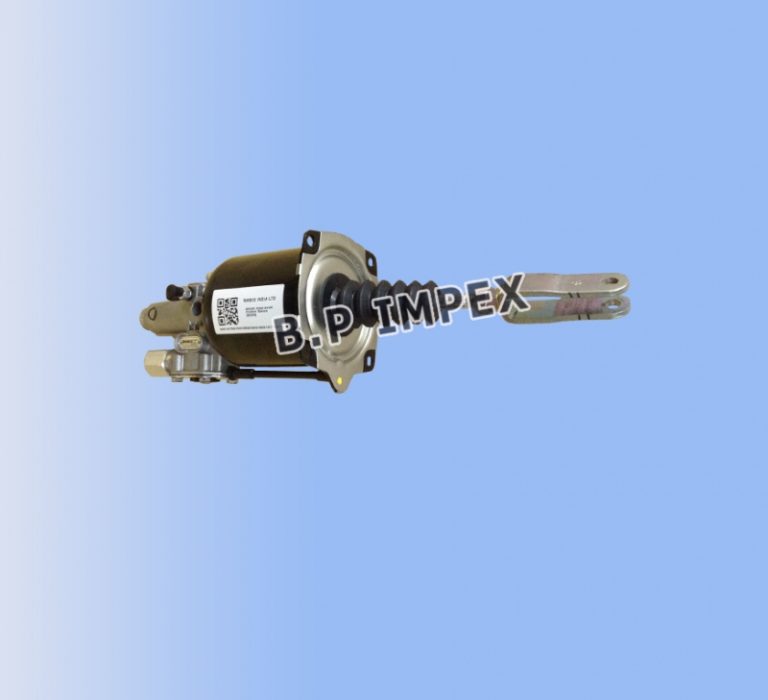 Clutch Servo Assembly for TATA 2518 C 6x4