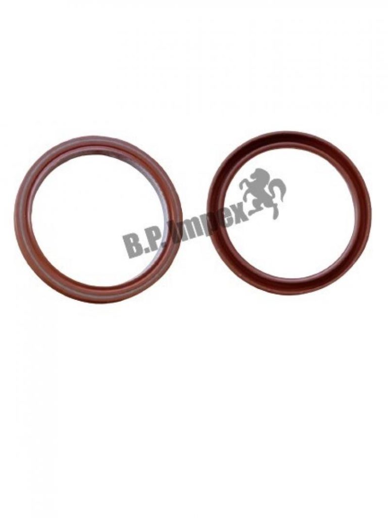 Crank Shaft Main Oil SEAL for TATA 2518BSIII(Bulk)
