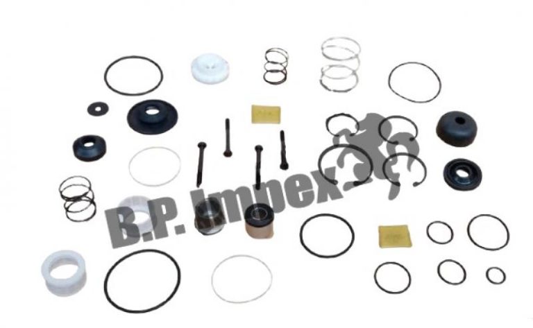 Brake Relay Valve kit for TATA 2518